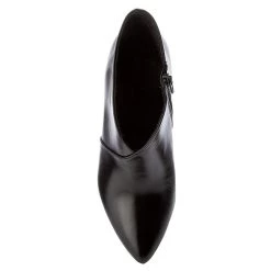 R.Polański Bottes Et Autres Bottines R.POLAŃSKI - 0716 Czarny Lico Noir -R.Polański Soldes Magasin 0000191290617 4 ki