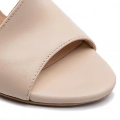 Mules Et Sandales Talons Aiguilles R.Polański - 0720 Beige Beige 11 Mules Et Sandales Talons Aiguilles R.Polański - 0720 Beige Beige -R.Polański Soldes Magasin 0000191422247 06 dp