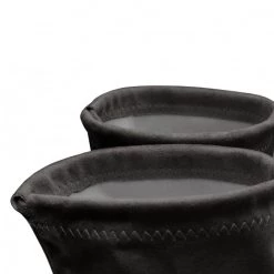 R.Polański Bottes Et Autres Cuissardes R.POLAŃSKI - 0794 Czarny Zamsz Noir 11 R.Polański Bottes Et Autres Cuissardes R.POLAŃSKI - 0794 Czarny Zamsz Noir -R.Polański Soldes Magasin 0000197621187 5