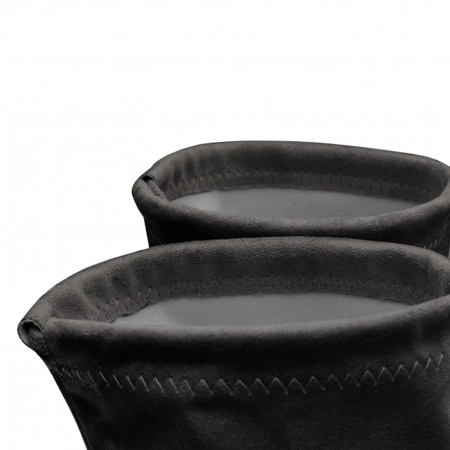 R.Polański Bottes Et Autres Cuissardes R.POLAŃSKI - 0794 Czarny Zamsz Noir 6 R.Polański Bottes Et Autres Cuissardes R.POLAŃSKI - 0794 Czarny Zamsz Noir – Image 6