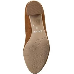 R.Polański Bottes Et Autres Cuissardes R.POLAŃSKI - 0802 Rudy Zamsz Marron -R.Polański Soldes Magasin 0000197679034 muszkieterki r.pola ski 0802 rudy anp 06