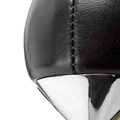 R.Polański Chaussures Basses Talons Aiguilles R.POLAŃSKI - 0808 Czarny Lico Noir -R.Polański Soldes Magasin 0000197760039 polbut 808 czarny anp 04