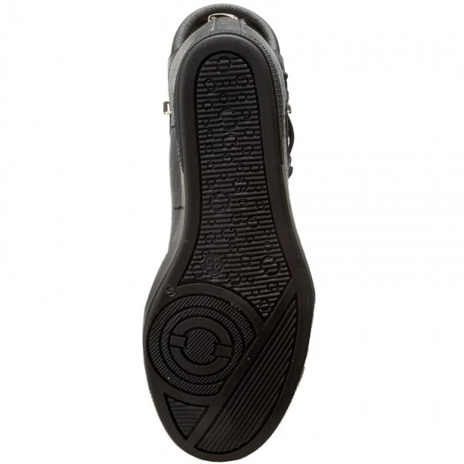 R.Polański Chaussures Basses Sneakers R.POLAŃSKI - 0832 Czarny Lico Noir 6 R.Polański Chaussures Basses Sneakers R.POLAŃSKI - 0832 Czarny Lico Noir – Image 6