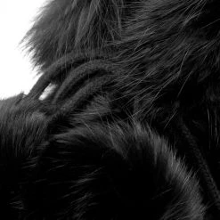 Bottes Et Autres Bottines R.Polański - 0842 Noir Noir -R.Polański Soldes Magasin 0000199042805 polbut 842 czarny jf 05