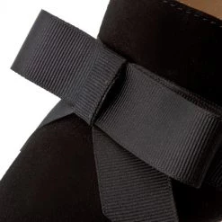 R.Polański Chaussures Basses R.POLAŃSKI - 0859 Czarny Zamsz Noir 8 R.Polański Chaussures Basses R.POLAŃSKI - 0859 Czarny Zamsz Noir -R.Polański Soldes Magasin 0000199422553 r pola ski 859 czarny zamsz jf 04