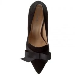 R.Polański Chaussures Basses R.POLAŃSKI - 0859 Czarny Zamsz Noir 10 R.Polański Chaussures Basses R.POLAŃSKI - 0859 Czarny Zamsz Noir -R.Polański Soldes Magasin 0000199422553 r pola ski 859 czarny zamsz jf 06