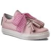 R.Polański Chaussures Basses Sneakers R.POLAŃSKI - 0860 Różowy Lico Rose