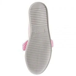 R.Polański Chaussures Basses Sneakers R.POLAŃSKI - 0860 Różowy Lico Rose -R.Polański Soldes Magasin 0000199590061 7 ab