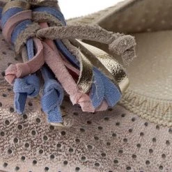 R.Polański Chaussures Basses Ballerines R.POLAŃSKI - 0870 Różowy Przec Rose -R.Polański Soldes Magasin 0000199728839 4 ab