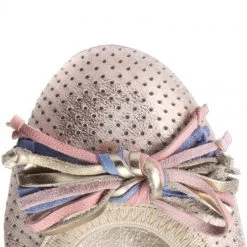 R.Polański Chaussures Basses Ballerines R.POLAŃSKI - 0870 Różowy Przec Rose -R.Polański Soldes Magasin 0000199728839 6 ab