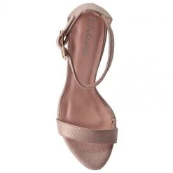 R.Polański Mules Et Sandales Sandales R.POLAŃSKI - 0876 Różowy Athena Rose -R.Polański Soldes Magasin 0000199891465 5 ai