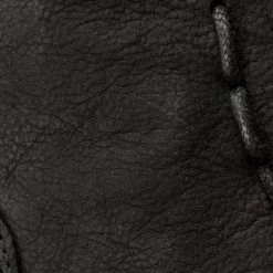 R.Polański Bottes Et Autres Bottines R.POLAŃSKI - 0890 Czarny Nubuk Noir -R.Polański Soldes Magasin 0000200031040 5 mn