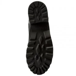 R.Polański Bottes Et Autres Bottines R.POLAŃSKI - 0890 Czarny Nubuk Noir -R.Polański Soldes Magasin 0000200031040 7 mn