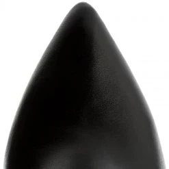 R.Polański Bottes Et Autres Bottines R.POLAŃSKI - 0895 Czarny Lico Noir -R.Polański Soldes Magasin 0000200044088 7 wj