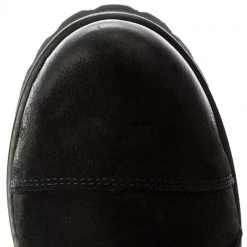 R.Polański Bottes Et Autres Bottines R.POLAŃSKI - 891/K Czarny-Nubuk Noir 9 R.Polański Bottes Et Autres Bottines R.POLAŃSKI - 891/K Czarny-Nubuk Noir -R.Polański Soldes Magasin 0000200056951 7 ws