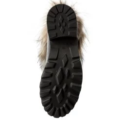 R.Polański Bottes Et Autres Bottines R.POLAŃSKI - 0891/K Czarny Lico Noir -R.Polański Soldes Magasin 0000200154169 8 kch