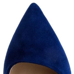 R.Polański Chaussures Basses Talons Aiguilles R.POLAŃSKI - 0808 Chaber Zamsz Bleu Marine 9 R.Polański Chaussures Basses Talons Aiguilles R.POLAŃSKI - 0808 Chaber Zamsz Bleu Marine -R.Polański Soldes Magasin 0000200400990 07 ki