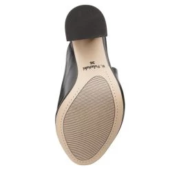 R.Polański Mules Et Sandales Mules / Sandales De Bain R.POLAŃSKI - 0936 Czarny Lico Noir 11 R.Polański Mules Et Sandales Mules / Sandales De Bain R.POLAŃSKI - 0936 Czarny Lico Noir -R.Polański Soldes Magasin 0000200554068 05 ki