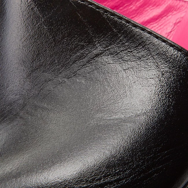 R.Polański Mules Et Sandales Mules / Sandales De Bain R.POLAŃSKI - 0936 Czarny Lico Noir 3 R.Polański Mules Et Sandales Mules / Sandales De Bain R.POLAŃSKI - 0936 Czarny Lico Noir – Image 3