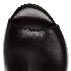 R.Polański Mules Et Sandales Mules / Sandales De Bain R.POLAŃSKI - 0936 Czarny Lico Noir 9 R.Polański Mules Et Sandales Mules / Sandales De Bain R.POLAŃSKI - 0936 Czarny Lico Noir -R.Polański Soldes Magasin 0000200554068 07 ki