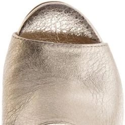 R.Polański Mules Et Sandales Mules / Sandales De Bain R.POLAŃSKI - 0936 Złoty Kryształ Or 9 R.Polański Mules Et Sandales Mules / Sandales De Bain R.POLAŃSKI - 0936 Złoty Kryształ Or -R.Polański Soldes Magasin 0000200587974 07 ts