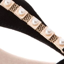 R.Polański Mules Et Sandales Sandales R.POLAŃSKI - 0939 Czarny Zamsz Noir -R.Polański Soldes Magasin 0000200614526 06 de