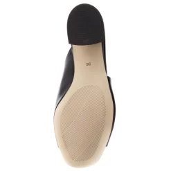 R.Polański Mules Et Sandales Mules / Sandales De Bain R.POLAŃSKI - 0940 Czarny Lico Noir -R.Polański Soldes Magasin 0000200624006 05 ab