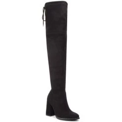 Bottes Et Autres Cuissardes R.Polański - 0955/A Noir Noir
