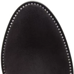 Bottes Et Autres Cuissardes R.Polański - 0955/A Noir Noir 9 Bottes Et Autres Cuissardes R.Polański - 0955/A Noir Noir -R.Polański Soldes Magasin 0000200766126 07 ek 1