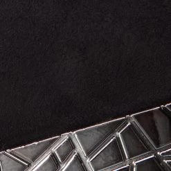 R.Polański Bottes Et Autres Cuissardes R.POLAŃSKI - 0954 Czarny Zamsz Noir -R.Polański Soldes Magasin 0000200769646 06 ks kopia