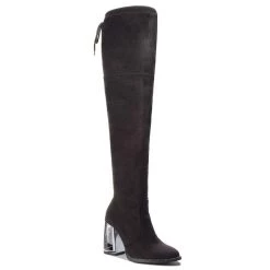 Bottes Et Autres Cuissardes R.Polański - 0955 Noir Noir