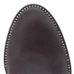 Bottes Et Autres Cuissardes R.Polański - 0955 Noir Noir -R.Polański Soldes Magasin 0000200811079 07 ki