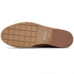 R.Polański Bottes Et Autres Bottines R.POLAŃSKI - 0880 Oliwka 471 Zamsz Marron -R.Polański Soldes Magasin 0000200865430 05 mn