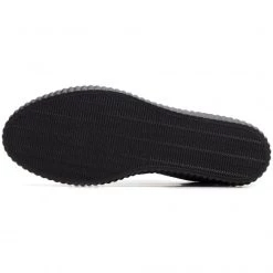 R.Polański Chaussures Basses Sneakers R.POLAŃSKI - 0959 Czarny Lico/Zielony Noir -R.Polański Soldes Magasin 0000200980683 05 pl 1