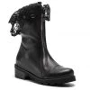 R.Polański Bottes Et Autres Bottines R.POLAŃSKI - 0887 Czarny Lico Noir