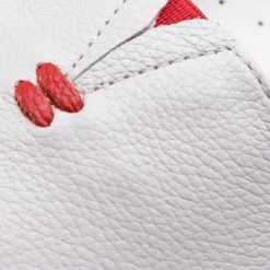 R.Polański Chaussures Basses R.POLAŃSKI - 0990 Biały/Granatowy Blanc, Multicolore -R.Polański Soldes Magasin 0000201217832 06 ek