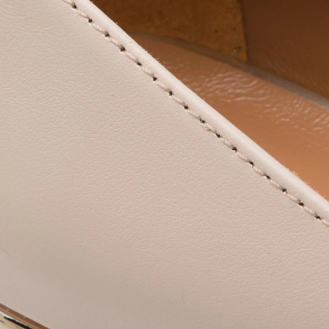 R.Polański Chaussures Basses R.POLAŃSKI - 0989 Beż Lico Beige 6 R.Polański Chaussures Basses R.POLAŃSKI - 0989 Beż Lico Beige – Image 6