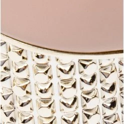 R.Polański Bottes Et Autres Bottines R.POLAŃSKI - 0975 Różowy Lico Rose -R.Polański Soldes Magasin 0000201276839 06 sw