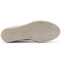 R.Polański Chaussures Basses Sneakers R.POLAŃSKI - 0854/M Biały Lico Blanc -R.Polański Soldes Magasin 0000201354216 06 wj