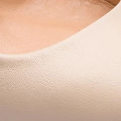 R.Polański Chaussures Basses Talons Aiguilles R.POLAŃSKI - 0808 Beż Lico Beige -R.Polański Soldes Magasin 0000201403617 05 ek