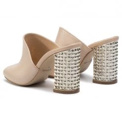 R.Polański Mules Et Sandales Mules / Sandales De Bain R.POLAŃSKI - 0936 Beż Lico Beige 8 R.Polański Mules Et Sandales Mules / Sandales De Bain R.POLAŃSKI - 0936 Beż Lico Beige -R.Polański Soldes Magasin 0000201701584 03 mg