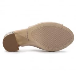 R.Polański Mules Et Sandales Mules / Sandales De Bain R.POLAŃSKI - 0936 Beż Lico Beige 9 R.Polański Mules Et Sandales Mules / Sandales De Bain R.POLAŃSKI - 0936 Beż Lico Beige -R.Polański Soldes Magasin 0000201701584 09 mg