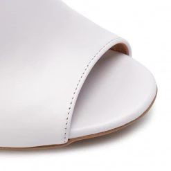 R.Polański Mules Et Sandales Mules / Sandales De Bain R.POLAŃSKI - 0936 Biały Lico Blanc 11 R.Polański Mules Et Sandales Mules / Sandales De Bain R.POLAŃSKI - 0936 Biały Lico Blanc -R.Polański Soldes Magasin 0000206228277 05 ws