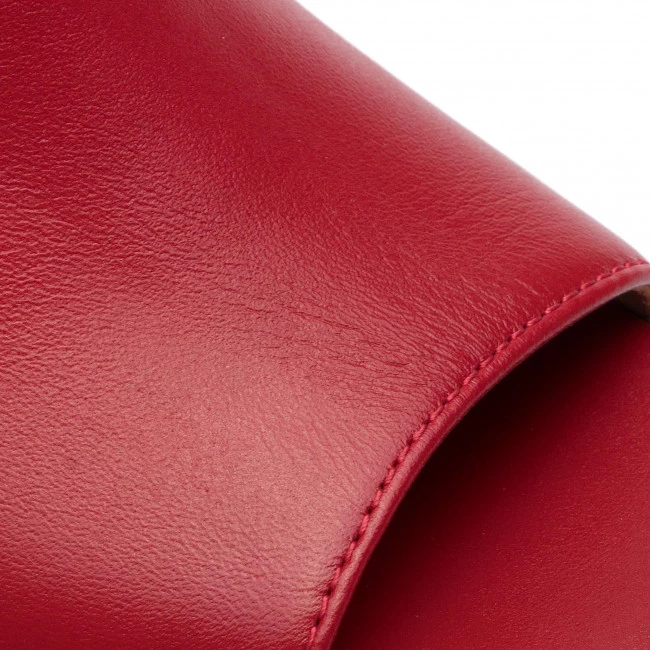 R.Polański Mules Et Sandales Mules / Sandales De Bain R.POLAŃSKI - 0940 Czerwony Lico Rouge 6 R.Polański Mules Et Sandales Mules / Sandales De Bain R.POLAŃSKI - 0940 Czerwony Lico Rouge – Image 6