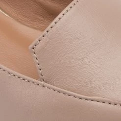 R.Polański Chaussures Basses R.POLAŃSKI - 0989 Różowy Lico Rose -R.Polański Soldes Magasin 0000206242846 06 kb