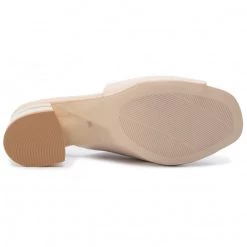 R.Polański Mules Et Sandales Mules / Sandales De Bain R.POLAŃSKI - 0940 Beż Lico Beige 9 R.Polański Mules Et Sandales Mules / Sandales De Bain R.POLAŃSKI - 0940 Beż Lico Beige -R.Polański Soldes Magasin 0000206260093 04 pc