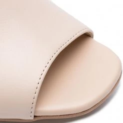 R.Polański Mules Et Sandales Mules / Sandales De Bain R.POLAŃSKI - 0940 Beż Lico Beige 11 R.Polański Mules Et Sandales Mules / Sandales De Bain R.POLAŃSKI - 0940 Beż Lico Beige -R.Polański Soldes Magasin 0000206260093 05 pc