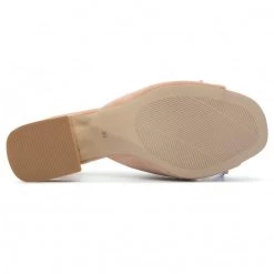 R.Polański Mules Et Sandales Mules / Sandales De Bain R.POLAŃSKI - 1021 Beż Zamsz Beige 9 R.Polański Mules Et Sandales Mules / Sandales De Bain R.POLAŃSKI - 1021 Beż Zamsz Beige -R.Polański Soldes Magasin 0000206315540 3 dp