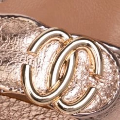 R.Polański Mules Et Sandales Sandales R.POLAŃSKI - 0874 Szampański Kryształ Or 11 R.Polański Mules Et Sandales Sandales R.POLAŃSKI - 0874 Szampański Kryształ Or -R.Polański Soldes Magasin 0000206396716 06 pz