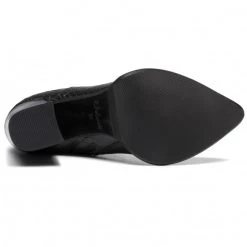 R.Polański Bottes Et Autres Bottes R.POLAŃSKI - 1030 Czarny Lico Croko Noir 9 R.Polański Bottes Et Autres Bottes R.POLAŃSKI - 1030 Czarny Lico Croko Noir -R.Polański Soldes Magasin 0000206421999 05 dp